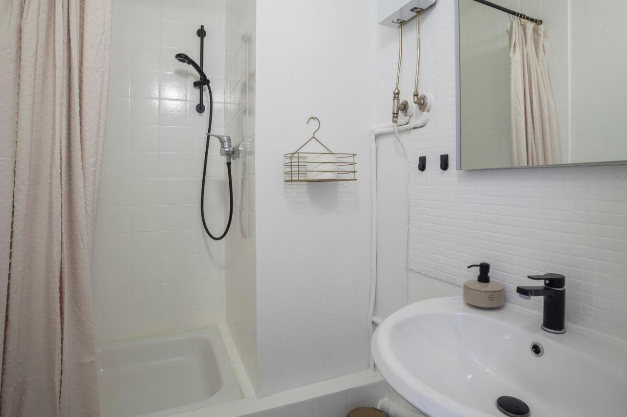 City Apartment In Beruehmter Lage Hildesheim Bagian luar foto